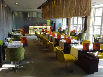 Hotel Ibis West Berlijn