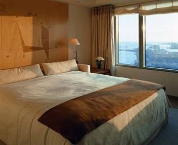 Hotel Ibis West 2*