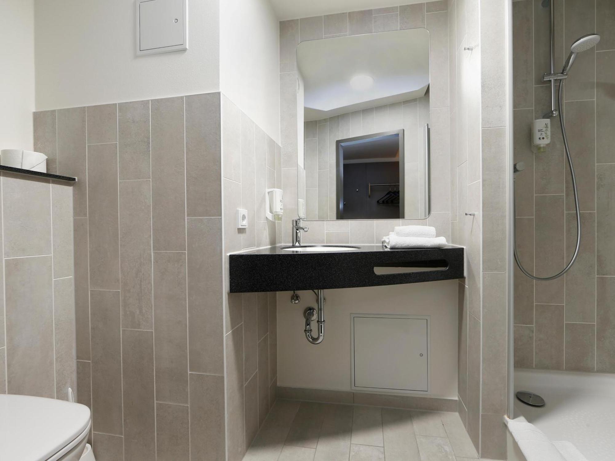 Hotel Ibis West Berlijn