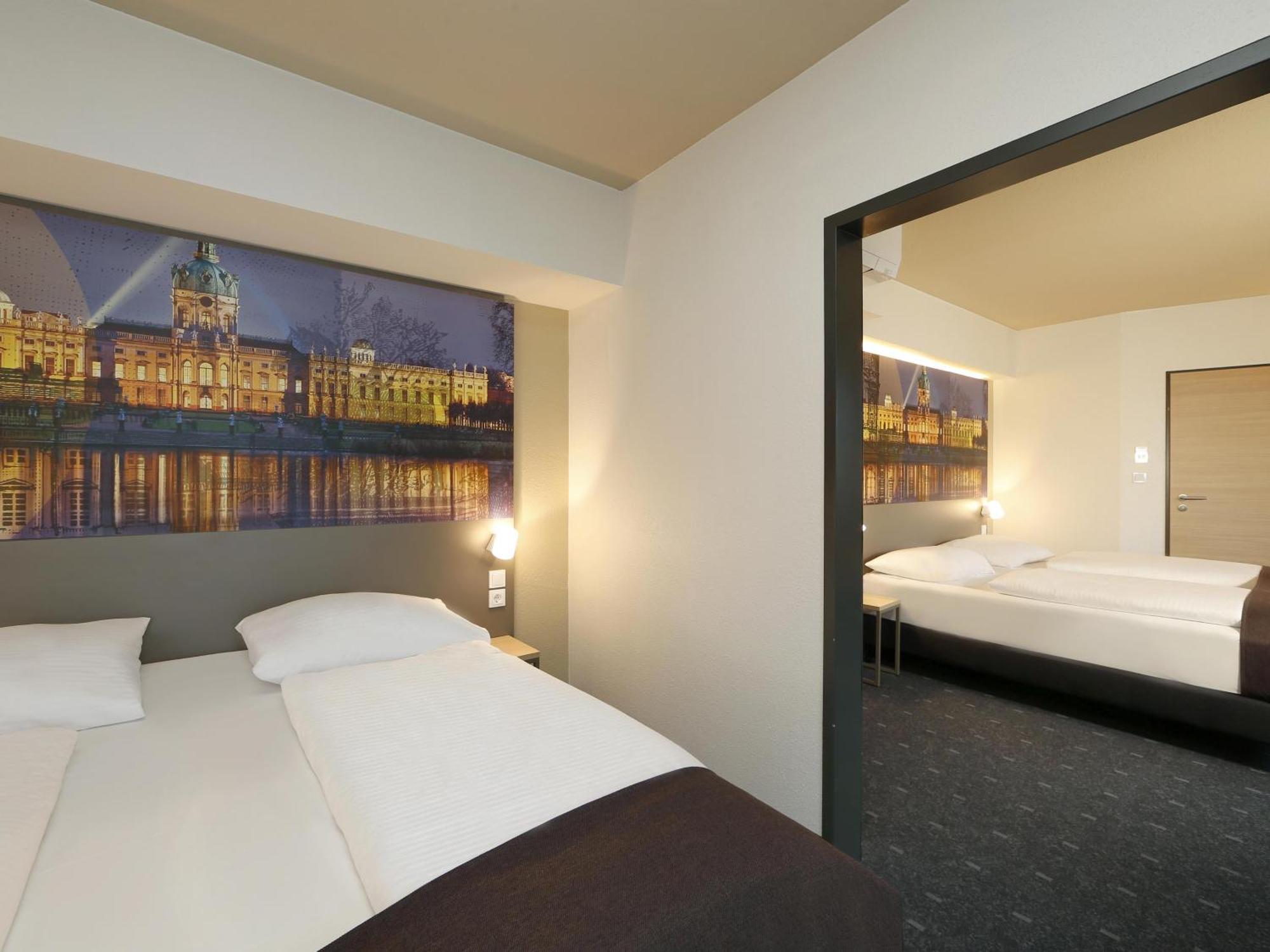 Ibis West 2*