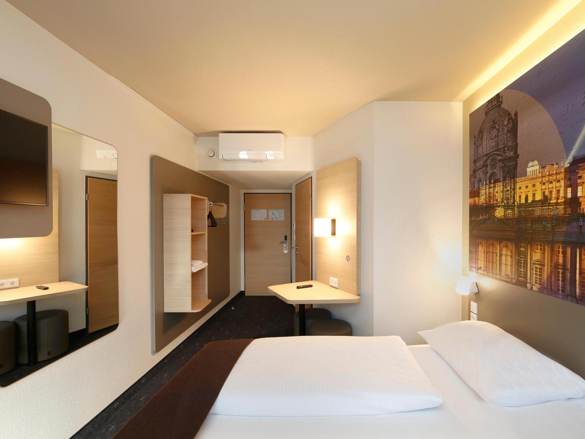 Ibis West 2*