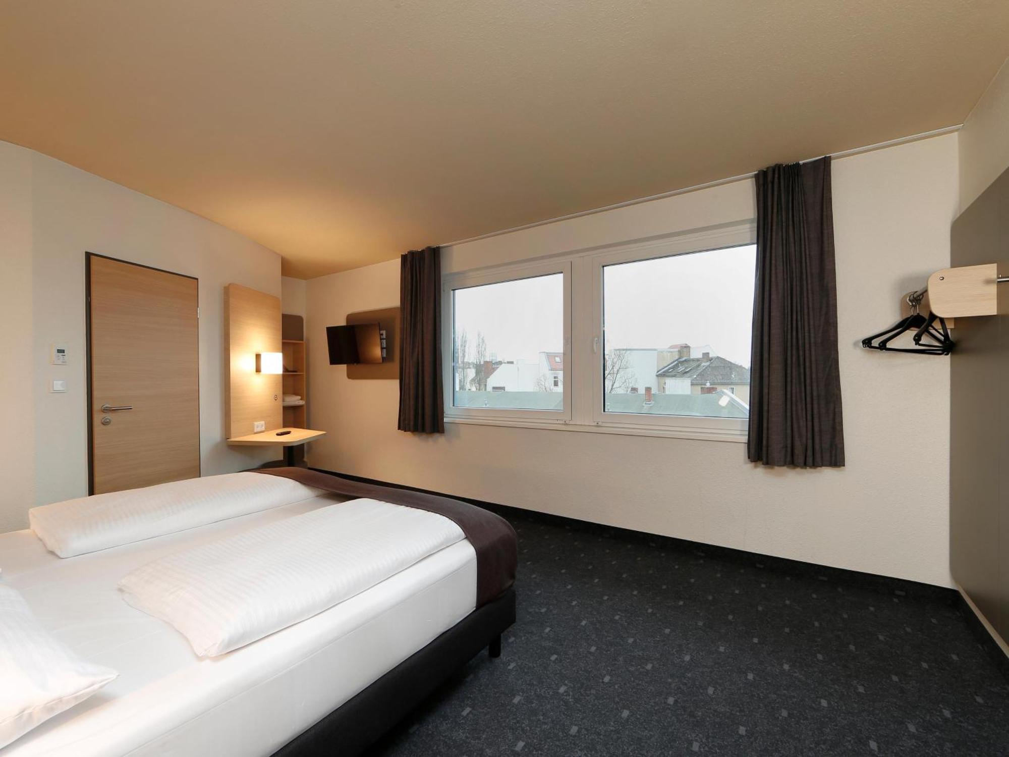 Ibis West 2* Berlijn
