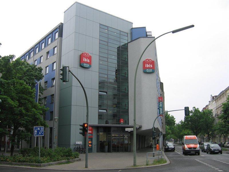 Ibis West Berlijn