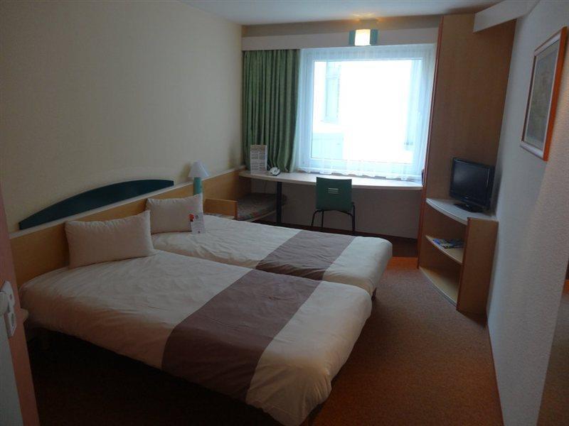 Hotel Ibis West Berlijn