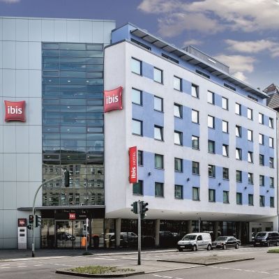 Ibis West
