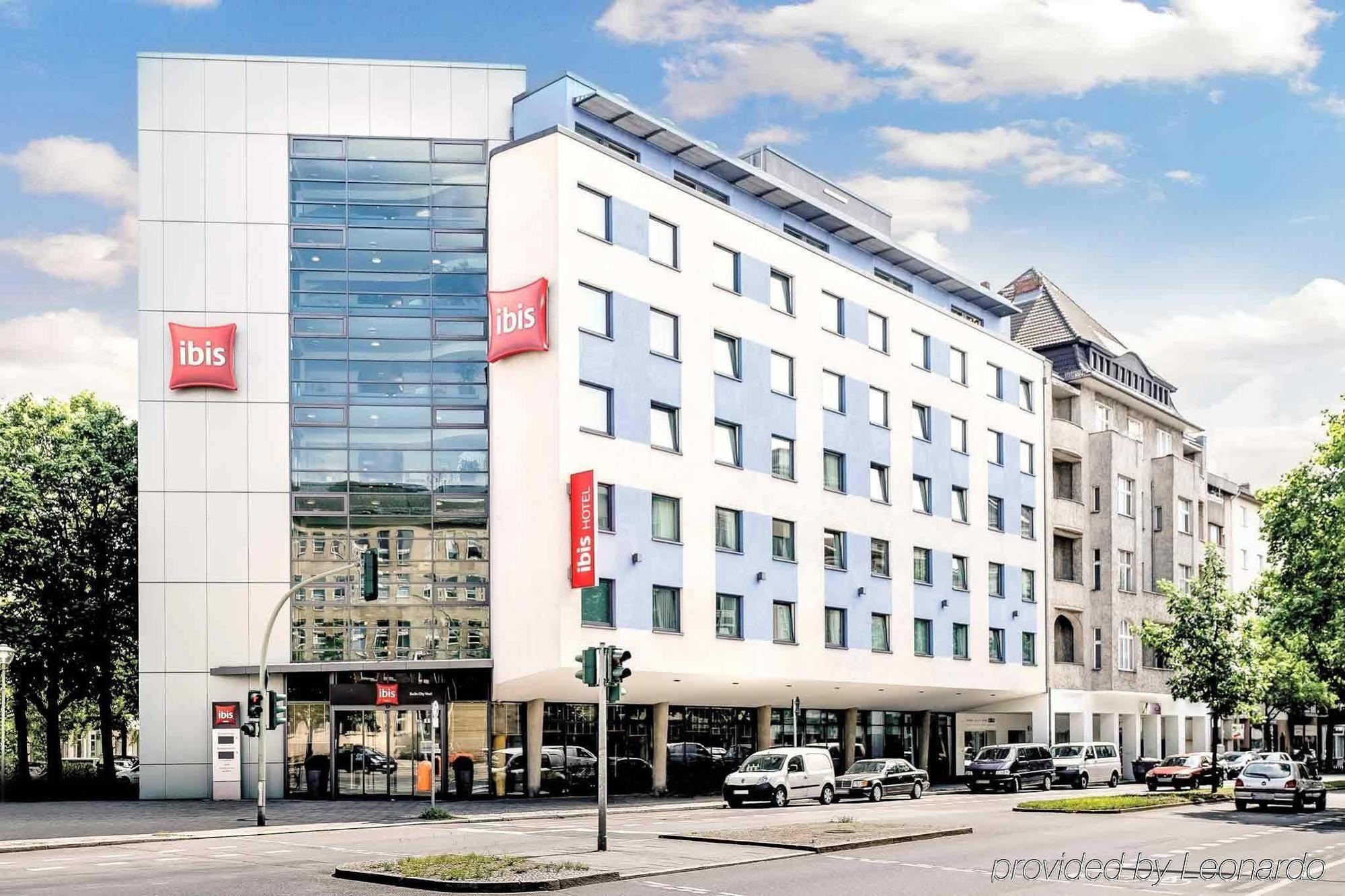 Ibis West
